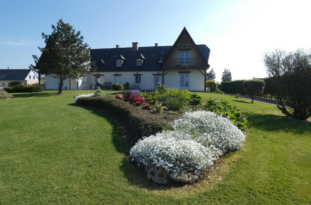 Vierville-sur-Mer House | Omaha gîtes