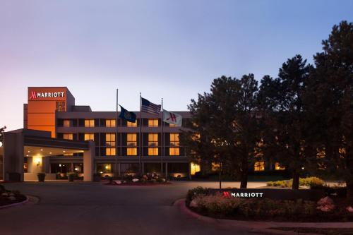Omaha Hotel | Omaha Marriott