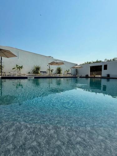 Quartiere XXIV Don Bosco House | Omai suite