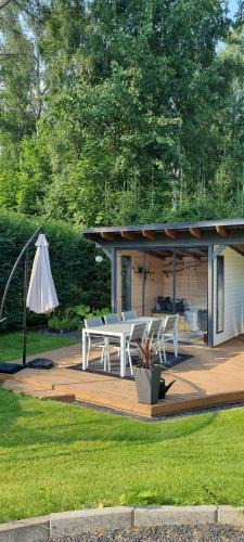 Muurame Apartment | Omakotitalo hyvällä sijainnilla
