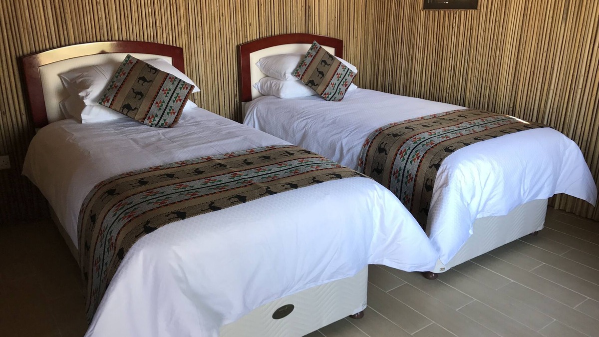 Lizq Cabin | Oman getaway: Neem eco-cabin, close desert, mountains, forts and villages