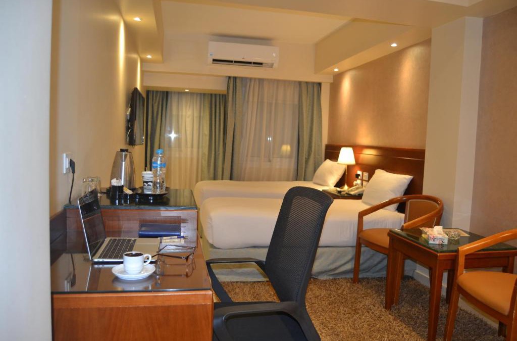 El Minya Hotel | Omar El Khayam Al Minya Hotel
