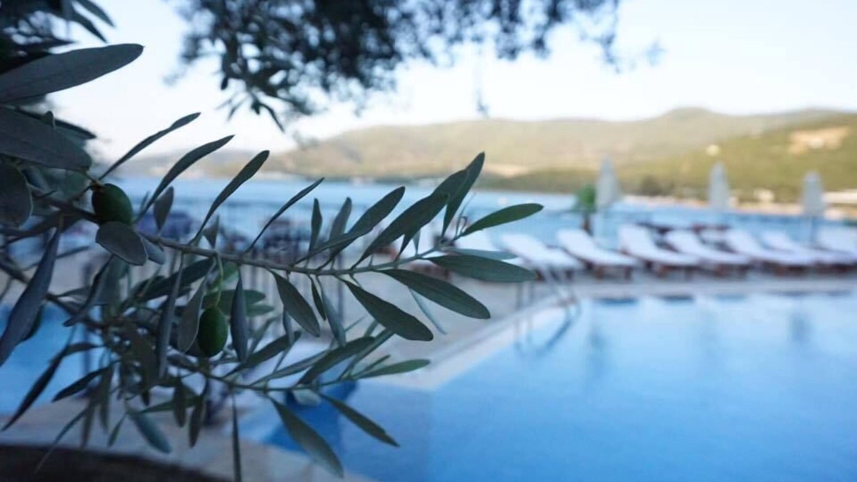 Torba Hotel | Omar Hotel & Suites