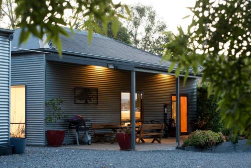 Bonnie Doon House | Omaroo High Country Retreat