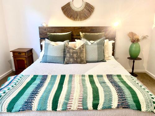 Gnarabup Villa | Ombak Beach Villa ~ Margaret River