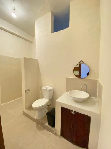 Gerupuk House | Ombak kai kai homestay and restoran