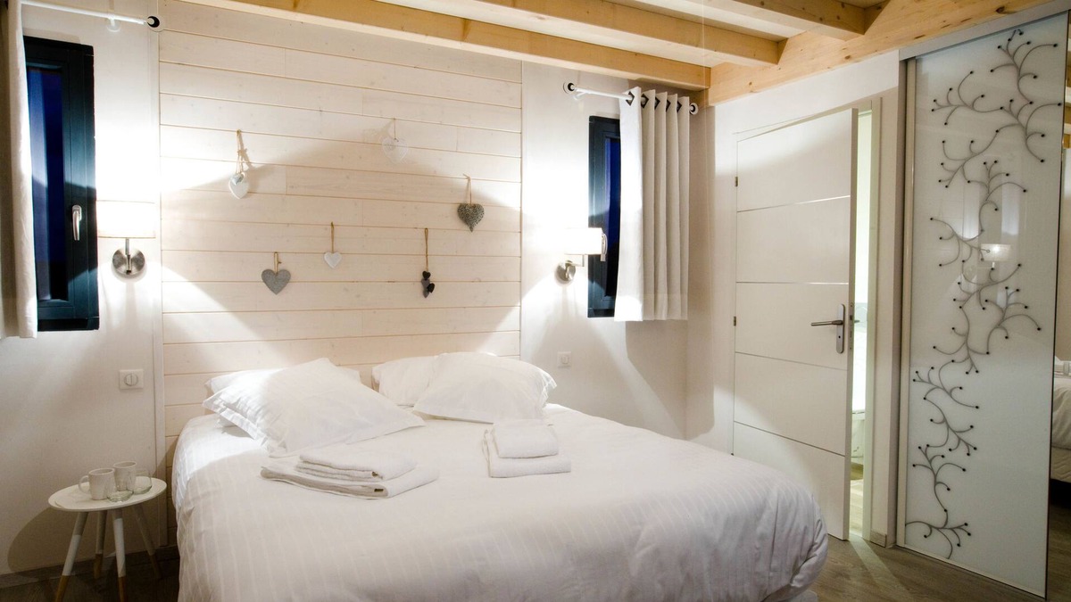 Laubressel House | Ome Sweet Home