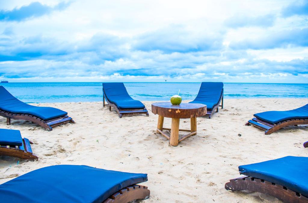 Alankuda Hotel | Omeesha Beach Hotel