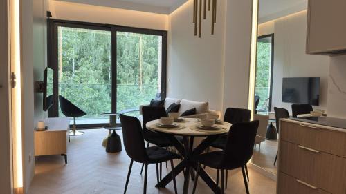 Olsztyn Apartment | Omega Lake Apartments New