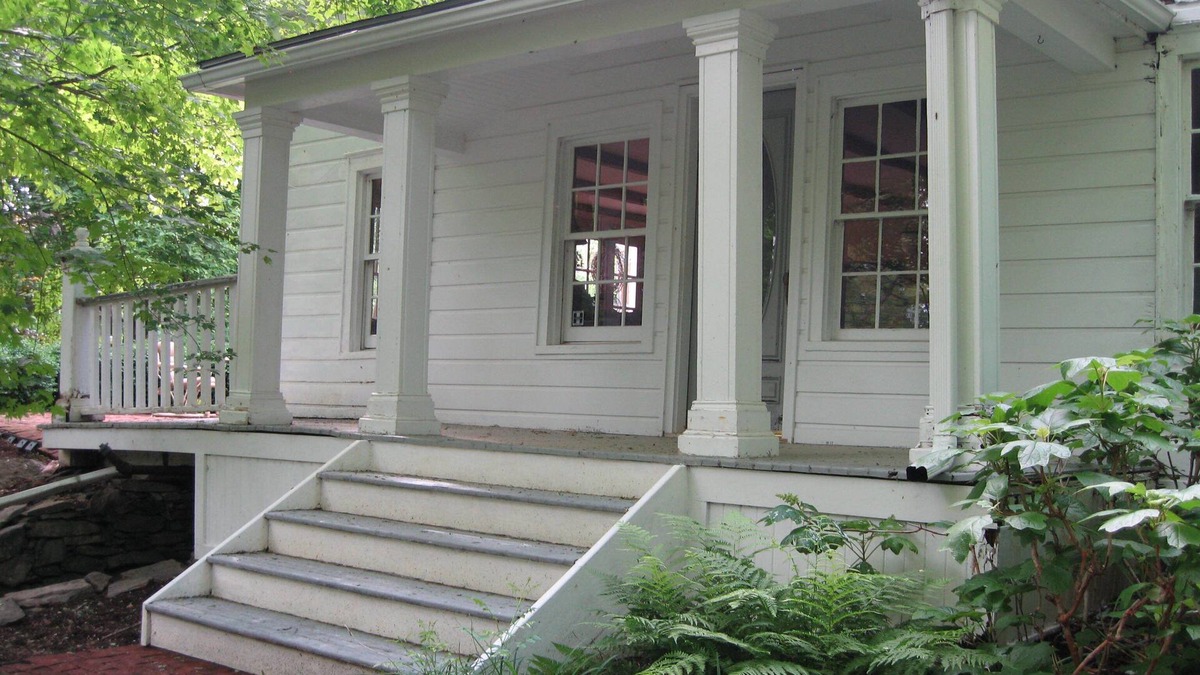 Clinton Corners Bed & Breakfast | Omega Special Sun thru Thurs 5 day minimum 3 miles away