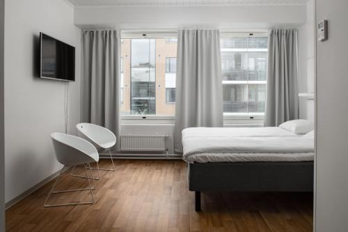 Pori Hotel | Omena Hotel Pori