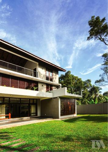 Narangodapaluwa House | Omeyra Residency