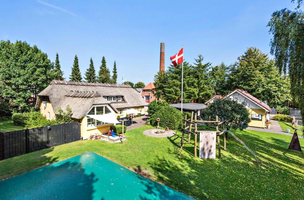 Sonder Omme Other | Omme Å Camping & Cottages