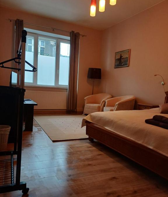 Czestochowa Apartment | OMMP CENTRUM