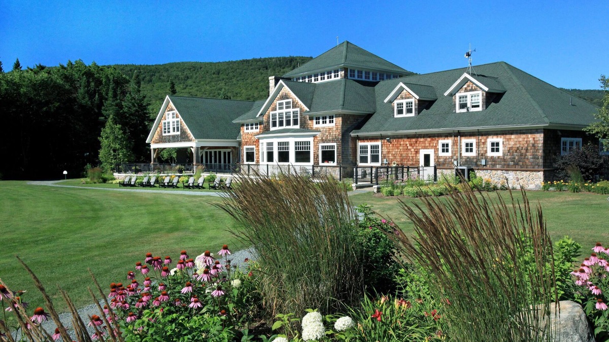 Bretton Woods Resort | Omni Bretton Arms Inn at Mount Washington