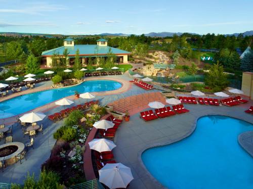 Broomfield Hotel | Omni Interlocken Hotel