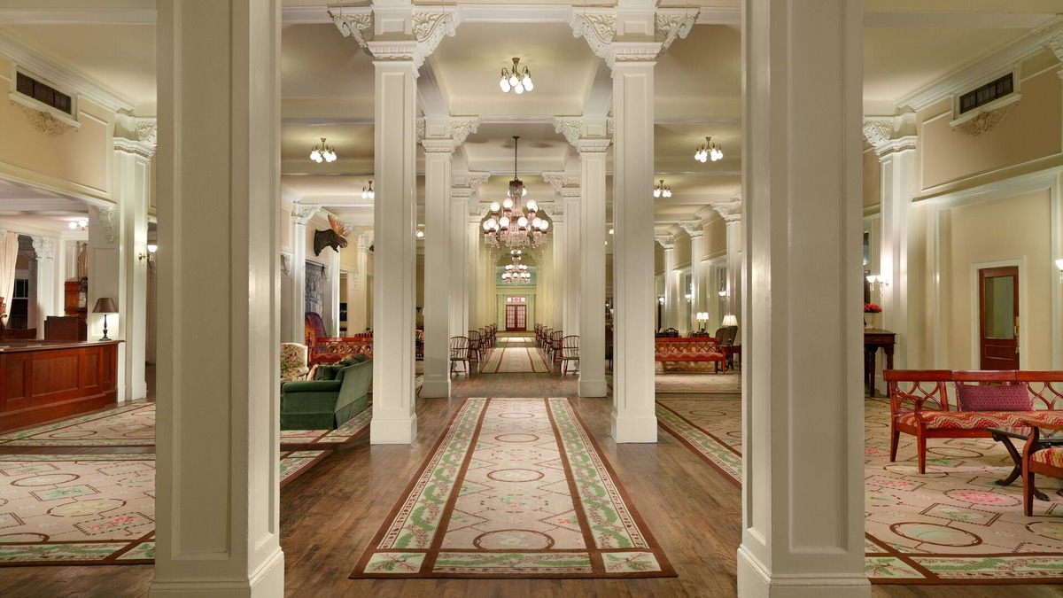 Bretton Woods Resort | Omni Mount Washington Resort & Spa