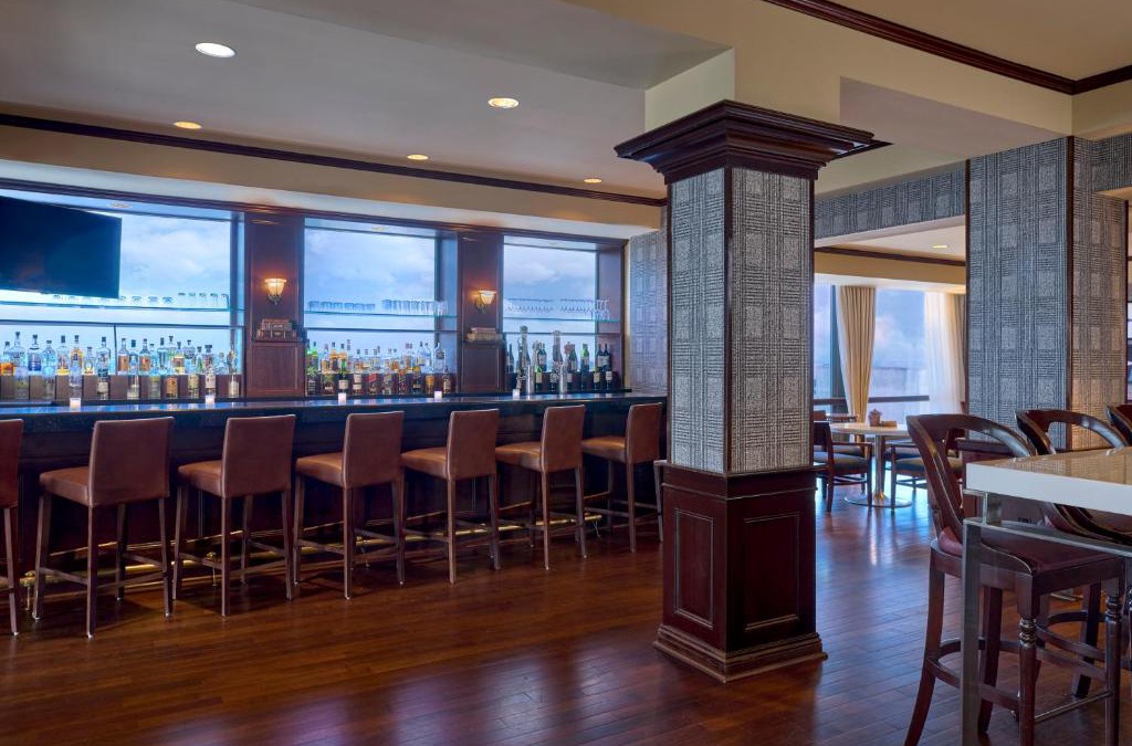 Downtown Hotel | Omni New Haven Hotel at Yale
