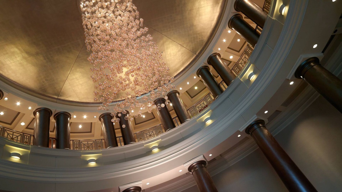 Downtown Hotel | Omni Providence Hotel