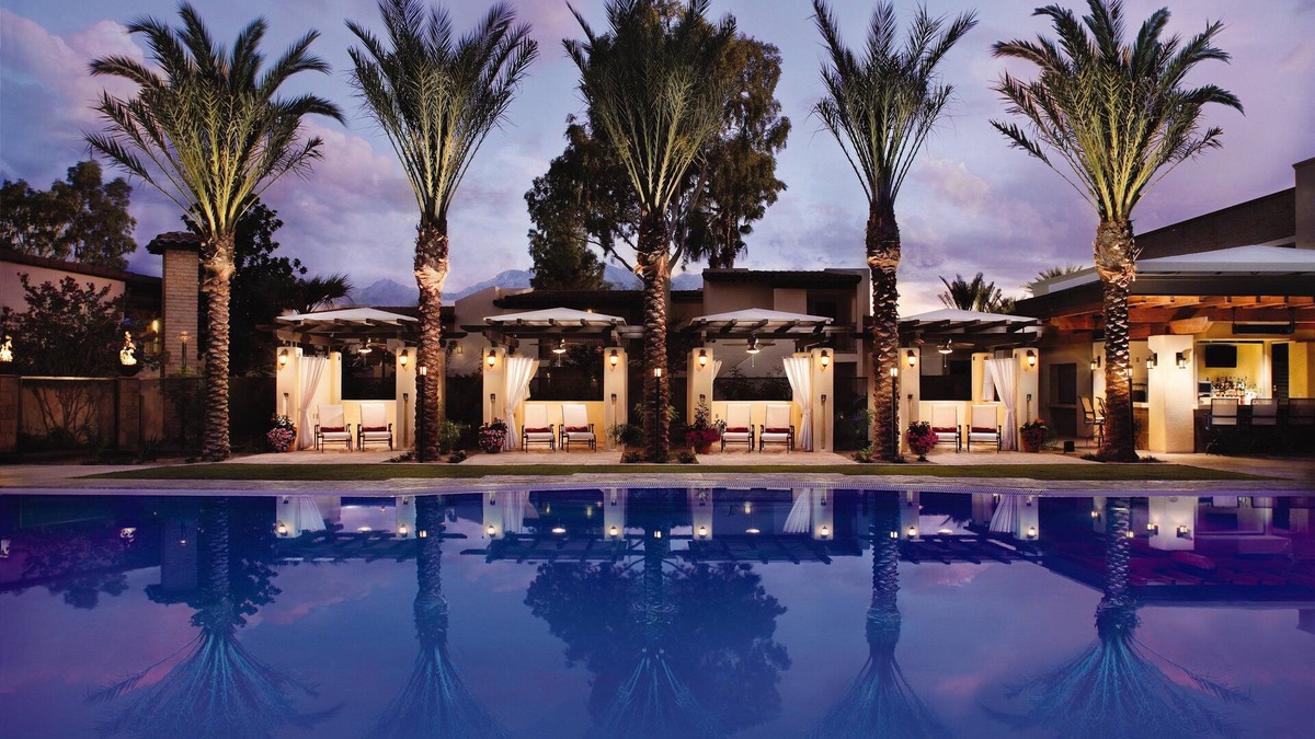 Casas Adobes Resort | Omni Tucson National Resort & Spa