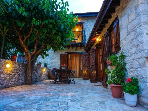 Omodos House | Omodos Village Houses