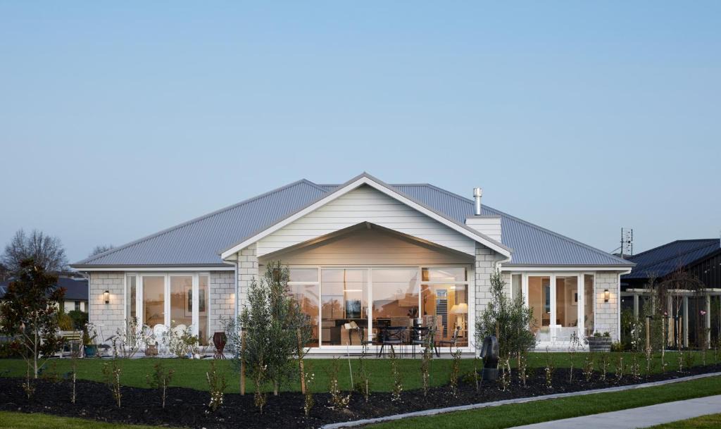 Omokoroa Bed & Breakfast | Omokoroa Golfers Retreat - B&B