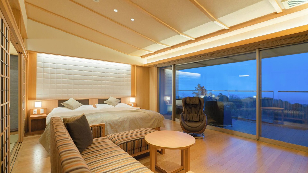 Yawatano House | Omuro no Mori Gyokusui - 13 years or older -