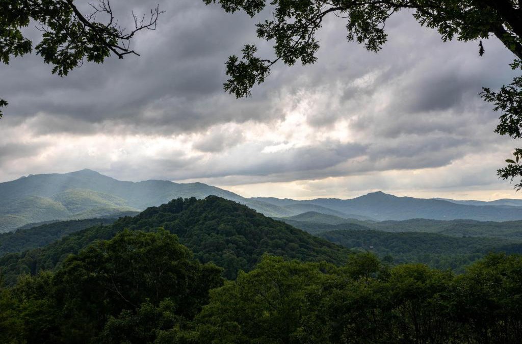 Blowing Rock House | On Any Sunday