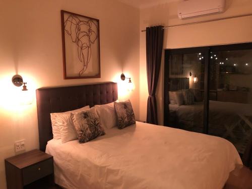 Sea Point House | On Barkly