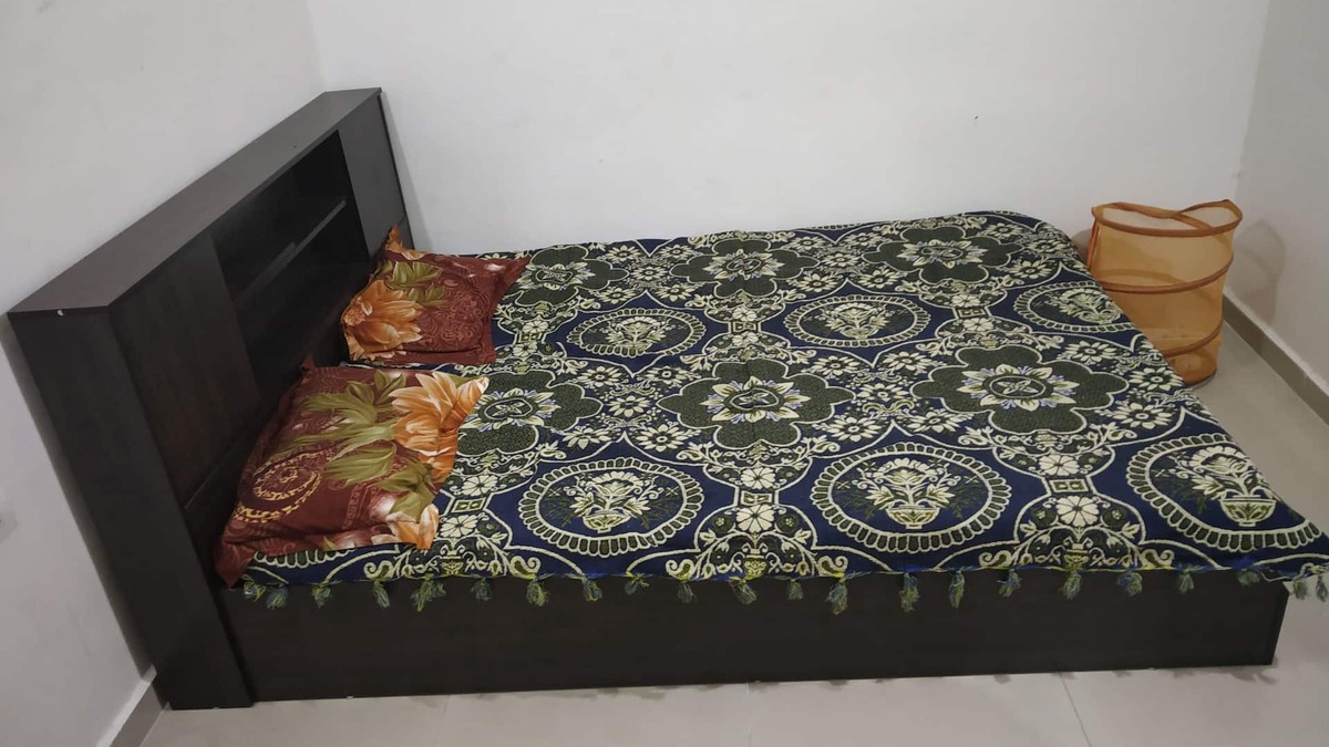 Hinjawadi Apartment | On hills and Mountains in Xrbia Hinjewadi
