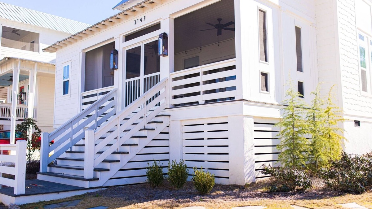 Guntersville House | On Lake Time at River Rocks Plantation