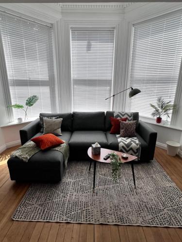 Forest Fields Apartment | On The Avenue Apt 1