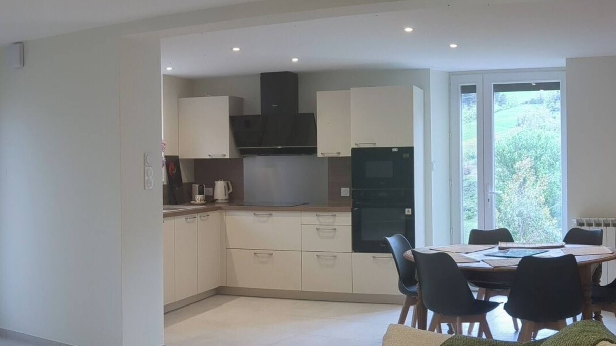 La Cresse Apartment | On the banks of the Tarn
