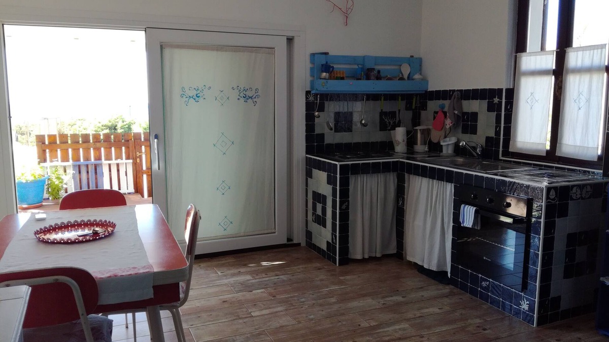 Eden Beach Apartment | On the beach, beautiful sunsets. Free wi-fi. Autumn offers in Sardinia.