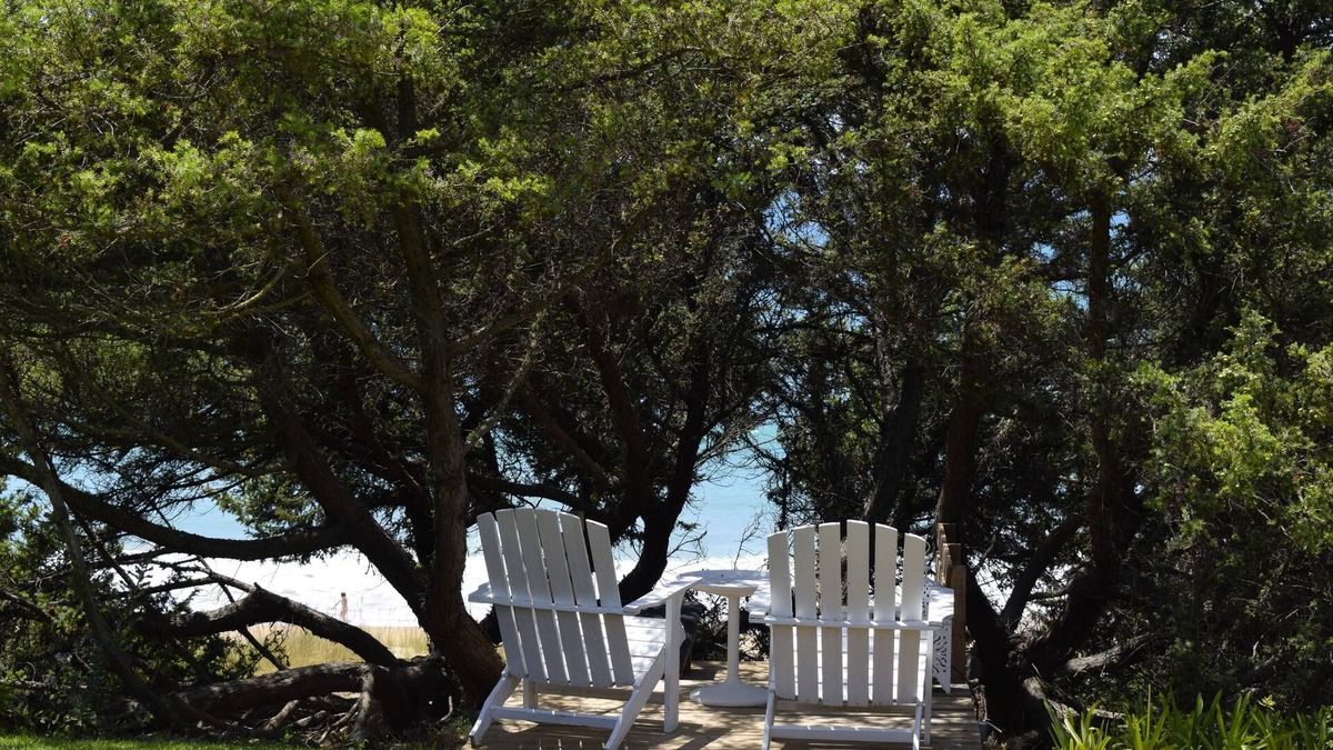 Cabo Roche House | On the beach. Nice and comfortably