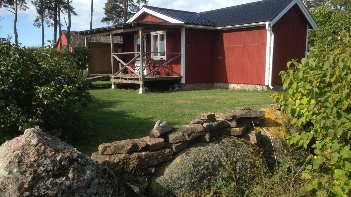 Kopingsvik House | On the east coast of the holiday island of Öland