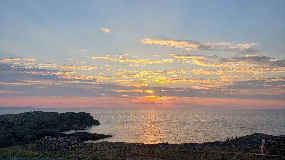 Bonavista House | On the EDGE of the Atlantic Ocean