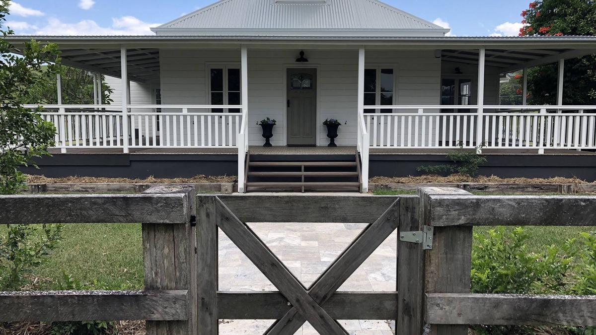 North Arm Other | "On the Farm - North Arm" ~ Farm Stay : Farm Play