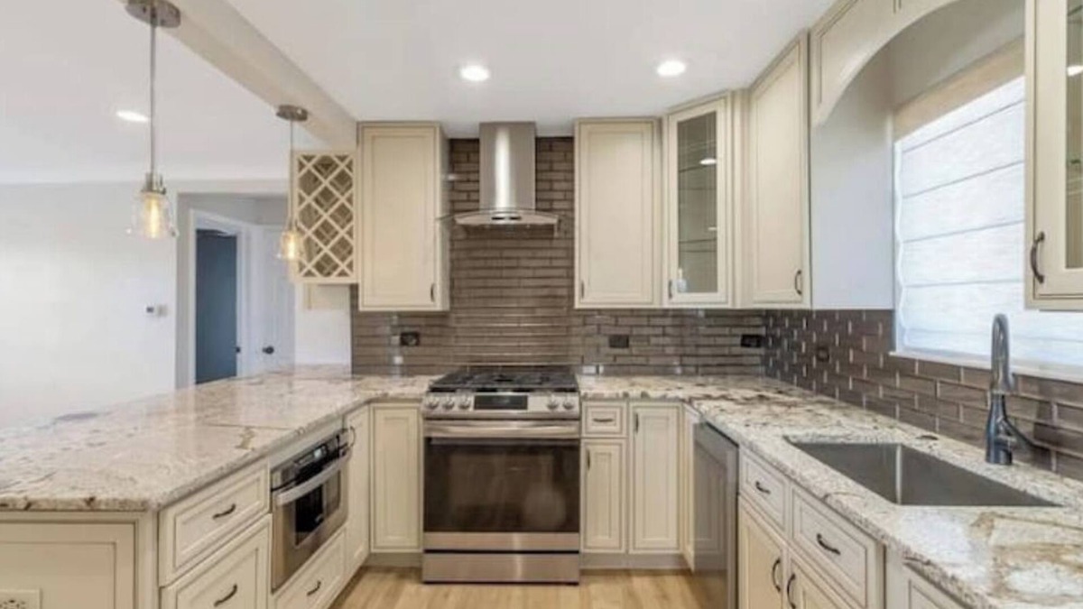 Northeast Park Hill House | On The Fly Inn Denver