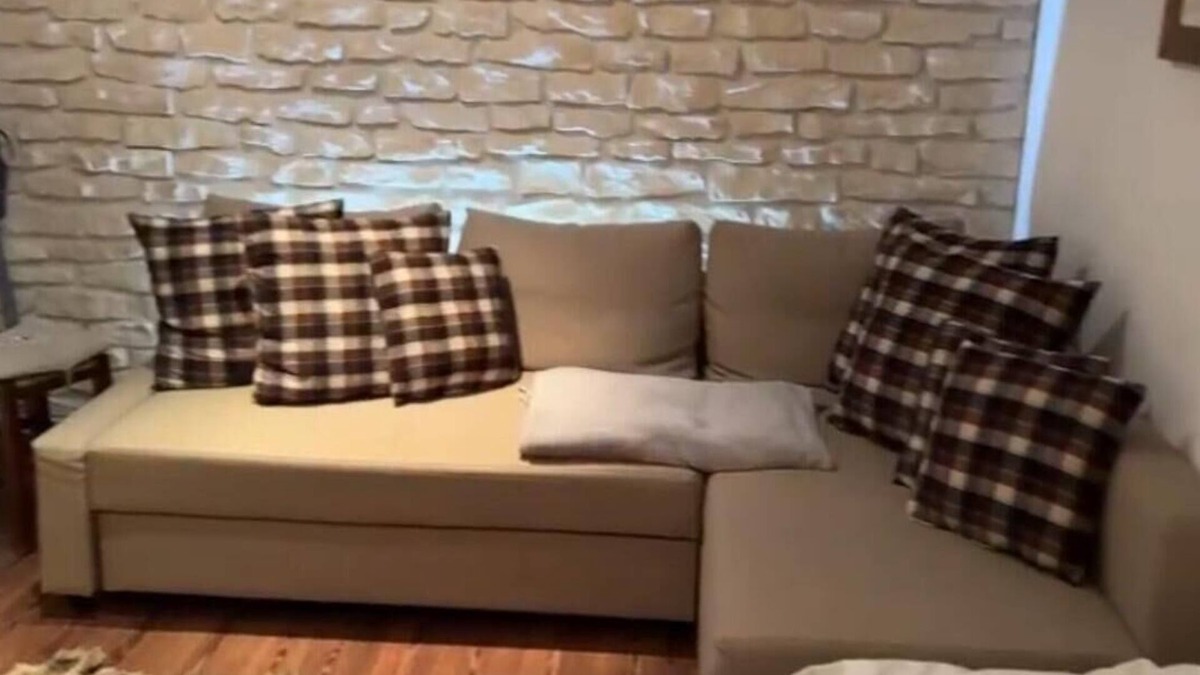 Gallio Apartment | On the ground floor a wonderful renovated comfortable apartment!