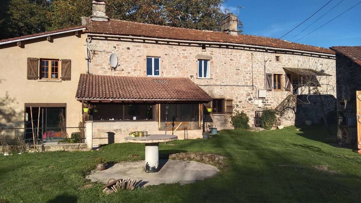 Sousceyrac Apartment | On the Hill Sousceyrac-en-Quercy