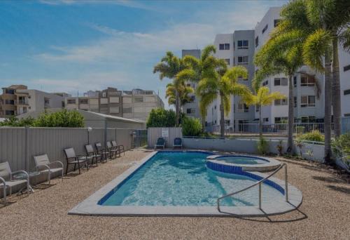 Maroochydore Apartment | On The River Apartments
