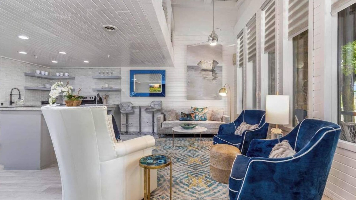 Afton Condo | On the Rocks Shangri La Country Estates Luxury 1-bedroom condo-sleeps 6