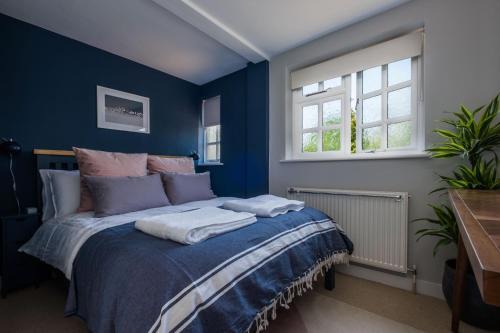 Rye Apartment | On the Strand