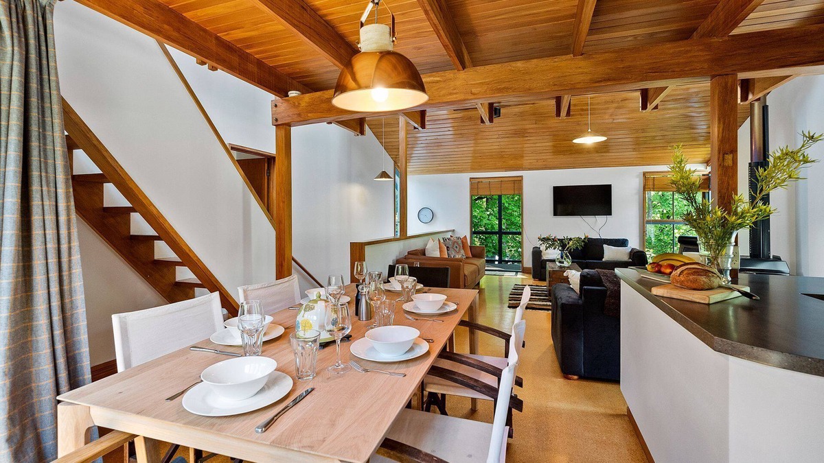 Arrowtown House | On The Village Green