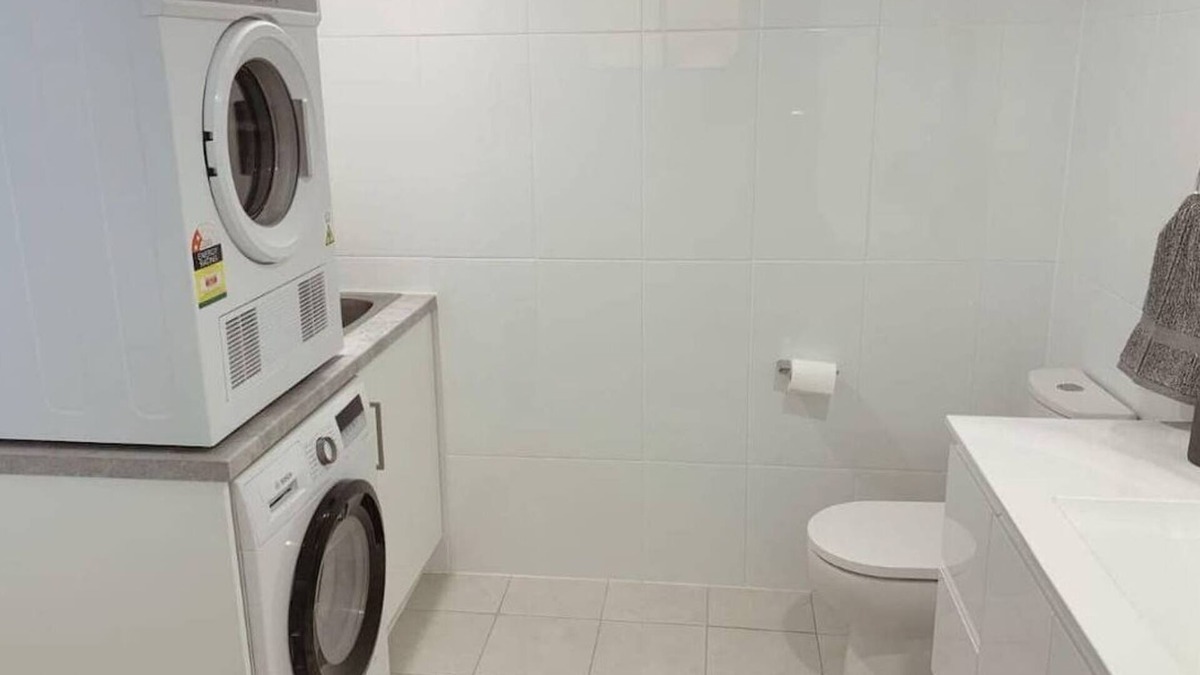 North Ward Apartment | On The Water Strand u28