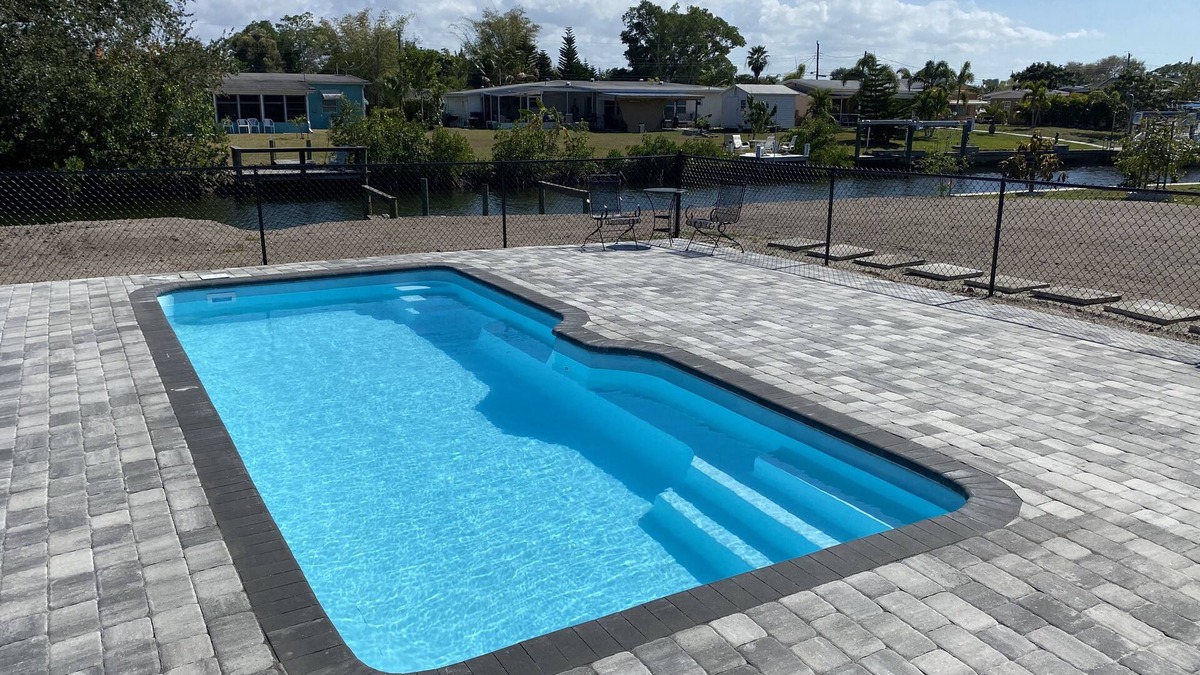 Port Charlotte - Charlotte Harbor House | On Water- Private Pool - Near Beaches - Pet Friendly