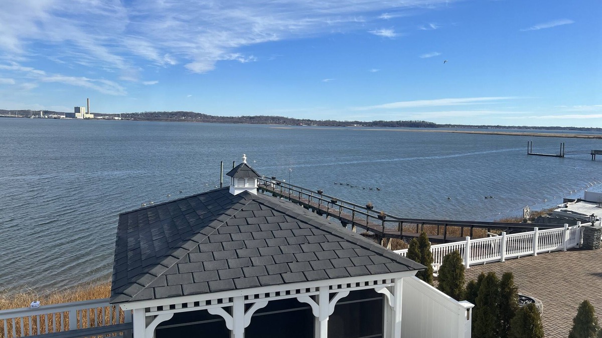 West Haven House | On waterfront with amazing views