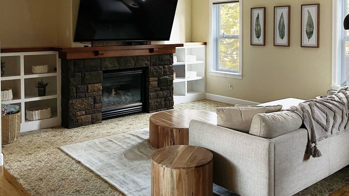 Westbrook Meadows House | On your way to Mt. Bachelor and the Cascade Lakes