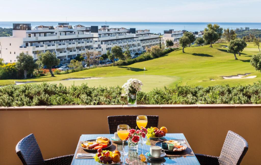 Estepona Apartment | Ona Valle Romano Golf & Resort